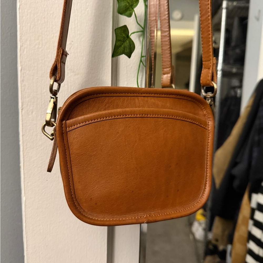 Coach Hadley Zip 9935